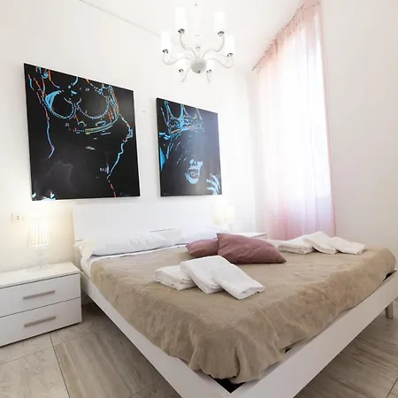 Dream - Mombello 50 Appartement *
