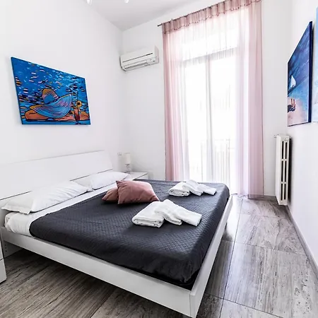 Mombello 50 - Center سانريمو
