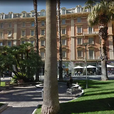 Mombello 50 - Center * San Remo
