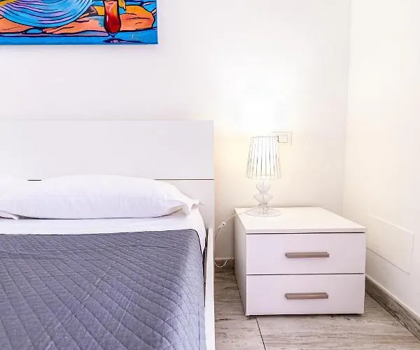 Apartamento Mombello 50 - Center
