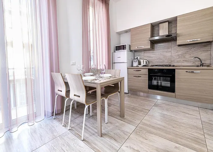 Mombello 50 - Center Sanremo