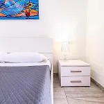 Апартаменты Mombello 50 - Center