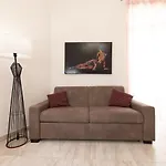 Mombello 50 - Center Апартаменты Санремо
