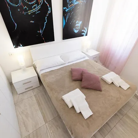 Appartamento Mg Holidays - Mombello 50