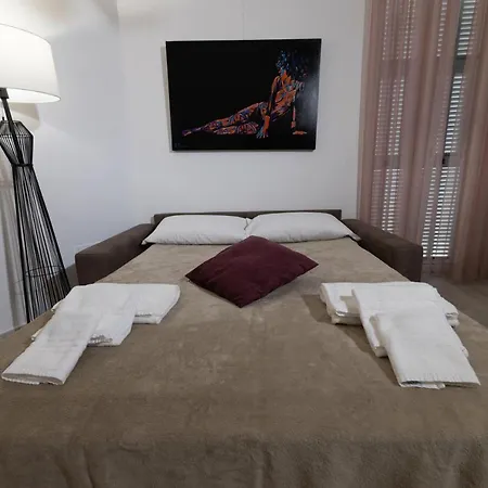 Appartamento Mg Holidays - Mombello 50