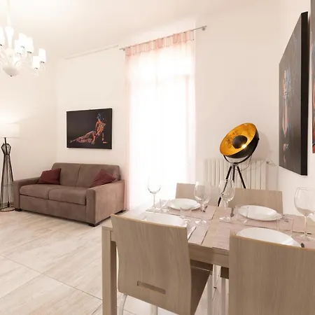 Appartamento Mg Holidays - Mombello 50 Sanremo
