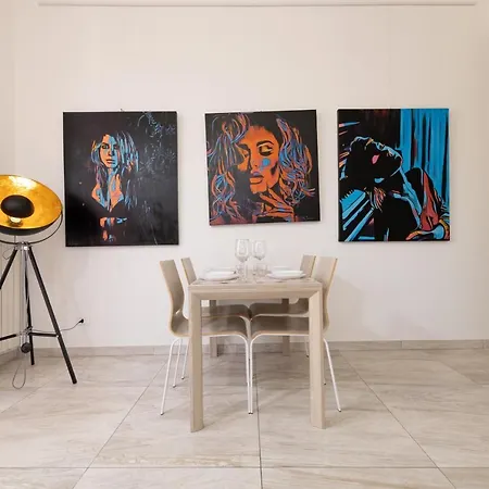 Mg Holidays - Mombello 50 Appartamento Sanremo