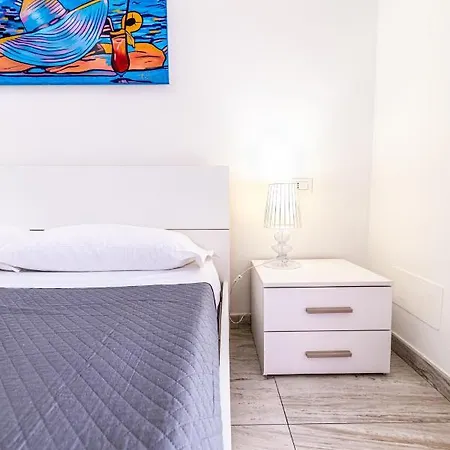 Lejlighed Mombello 50 - Center