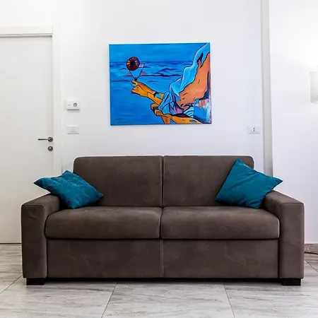 Mg Holidays - Mombello 50 * Sanremo