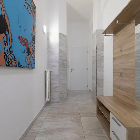 Appartamento Mg Holidays - Mombello 50