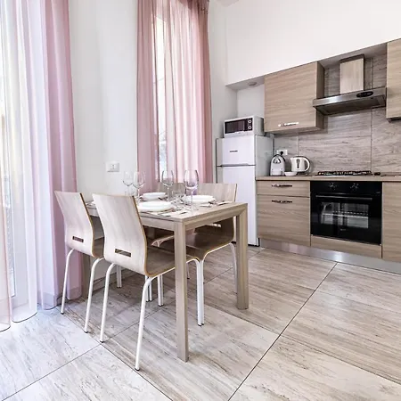 Mombello 50 - Center Sanremo