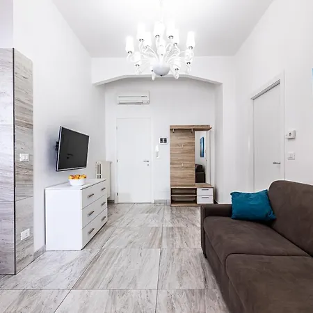 Lejlighed Mombello 50 - Center