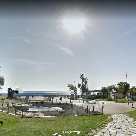 Mg Holidays - Mombello 50 *