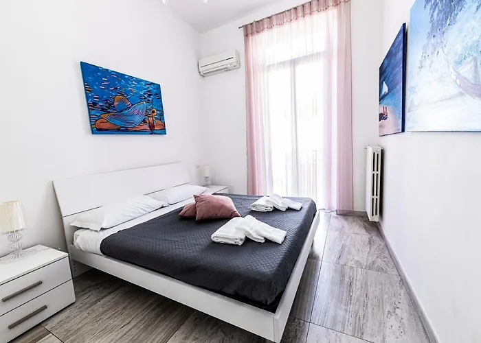 Mombello 50 - Center סנרמו