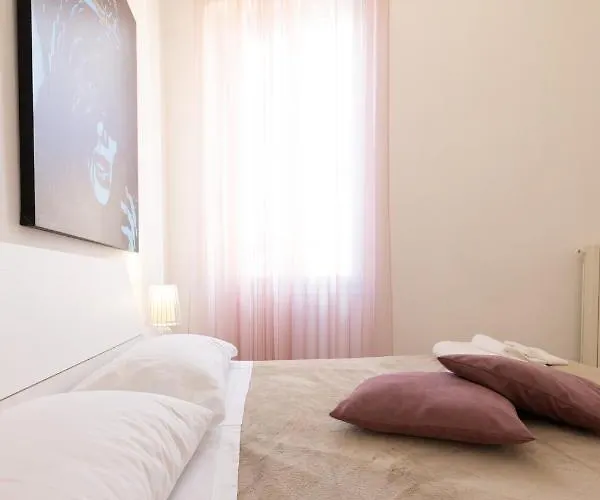 Lejlighed Mombello 50 - Center Sanremo