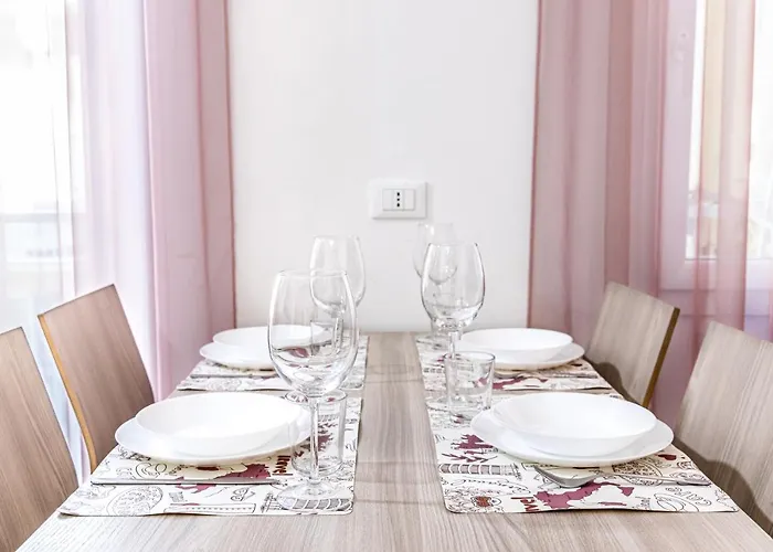 Mombello 50 - Center *