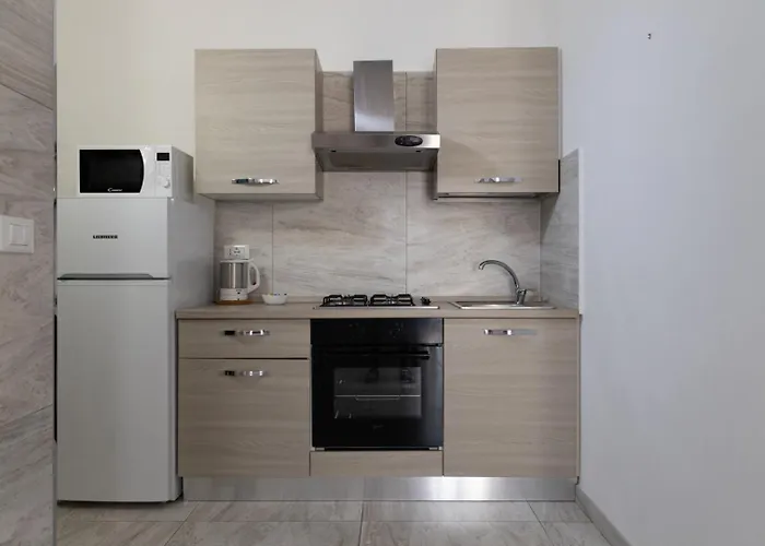 Mombello 50 - Center סנרמו